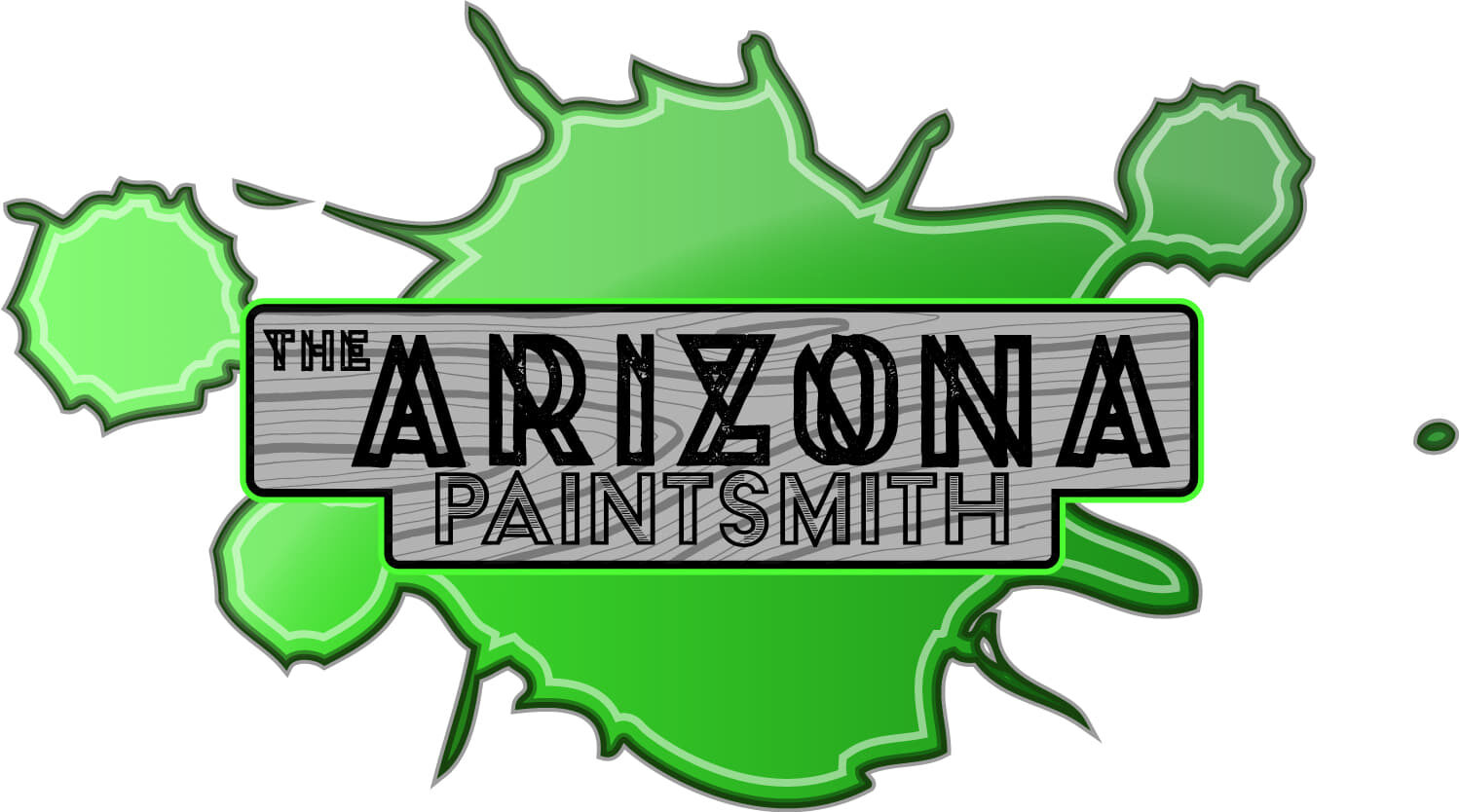 The Arizona PaintSmith